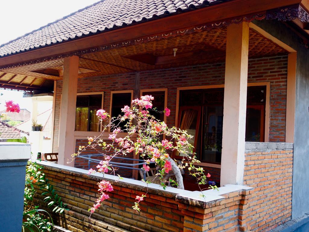 Kabera Bungalow 3 Ubud  Exterior photo