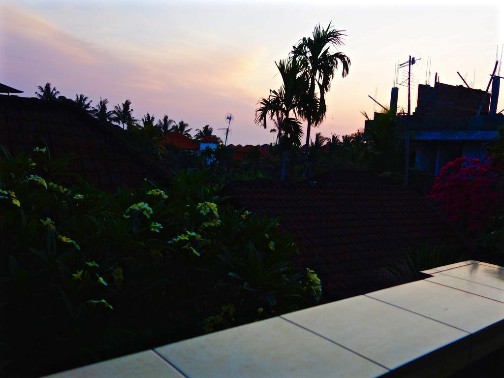 Kabera Bungalow 3 Ubud  Exterior photo
