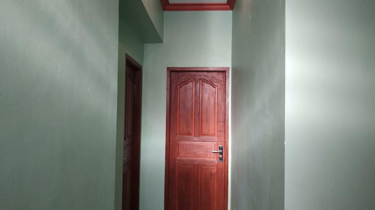 Kabera Bungalow 3 Ubud  Exterior photo