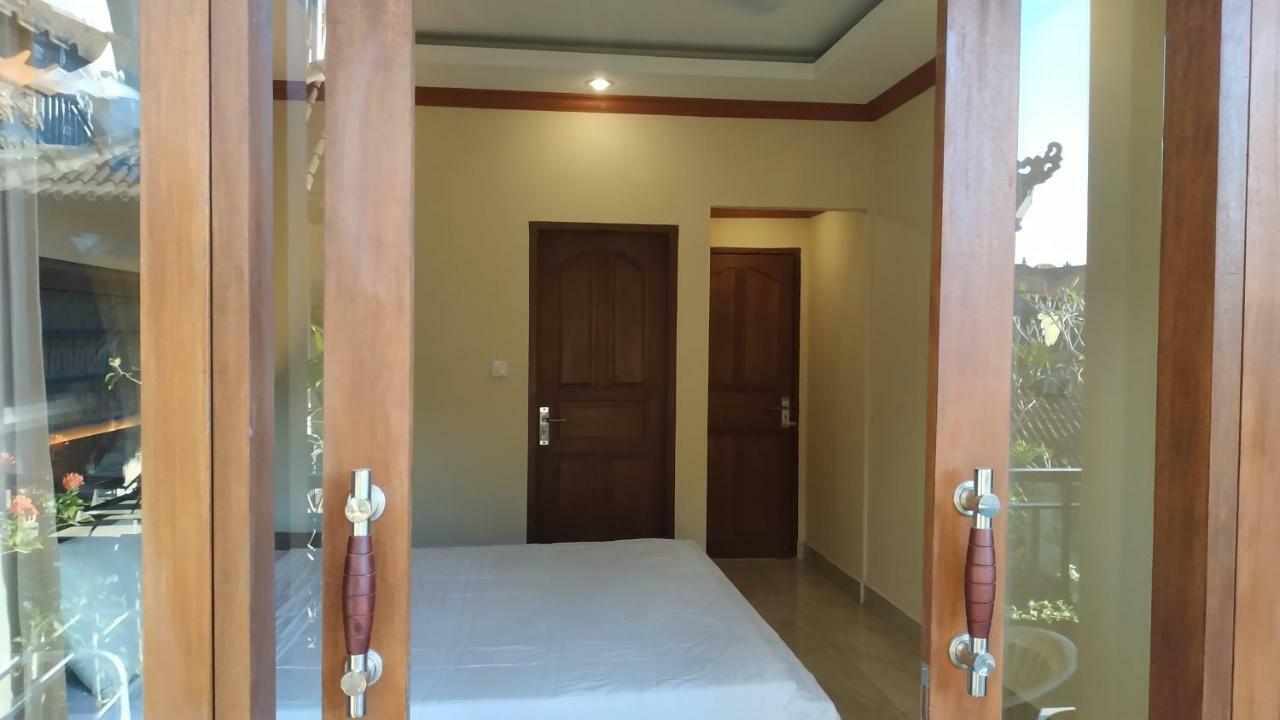 Kabera Bungalow 3 Ubud  Exterior photo
