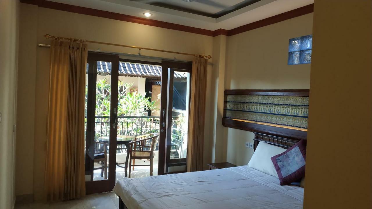 Kabera Bungalow 3 Ubud  Exterior photo